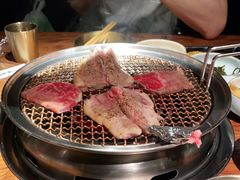 -九田家黑牛烤肉料理(新辰里亚运村店)