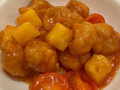 -京香轩·中餐厅(上海中庚聚龙酒店)