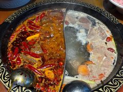 -黄家码头老火锅(解放碑旗舰店)