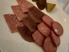 -波特曼西餐厅(南岗店)