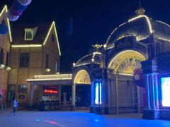 -安徒生童话乐园