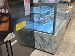 -莉莲蛋挞(大华悦沢书店)