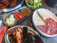 -一品诚记烤肉·甄选店(中南路店)