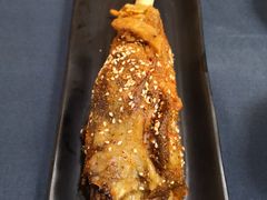 -伊带伊路新疆美食府(呼家楼店)