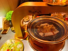 -西塔老太太泥炉烤肉(苏州大悦城店)