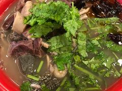 -老回回饺子馆(海洋馆店)