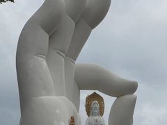 -三亚南山文化旅游区