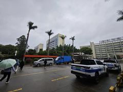 -广东科技学院(南城校区)