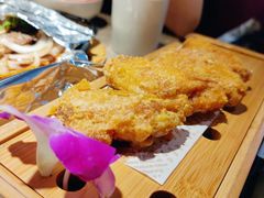 -新白鹿餐厅(金鹰新街口店)