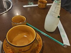 -菌乡缘·野生菌蒸汽鱼火锅(江边夜市店)