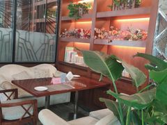 大堂-古南都饭店-遂心遂意自助餐厅(广州路店)