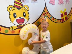 -麦当劳(怡景店)