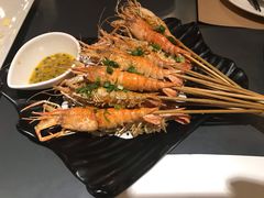 -79号渔船海鲜饭店(华强北店)