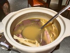 -佬太公海鸭·海鲜大排档(上海总店)