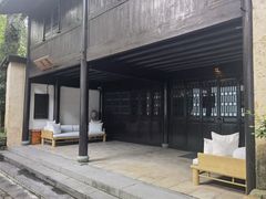 -法云安缦酒店