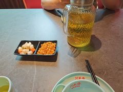 -川芙蓉·市井老川菜(长寿路店)
