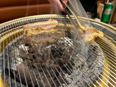 -西塔老太太泥炉烤肉(北京双井店)