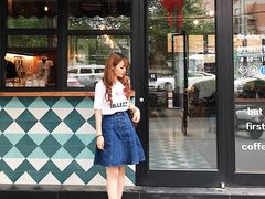 -fishtank鱼缸咖啡(三山街店)