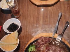 -豪享来牛排(人民店)