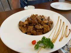 -陆壹捌餐厅(五大道店)