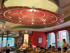 -避风塘·金牌店·夜宵(金玉兰店)