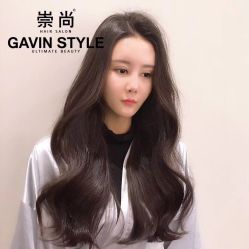 -崇尚GAVIN STYLE臻选