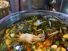-揭阳钟记小食(福田新村店)