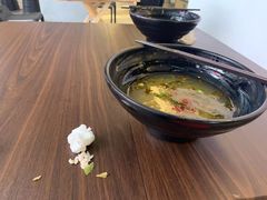 -乡村基(两江新区黄山大道第二餐厅)