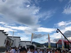 -塔川景区