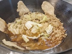 -三里屯土灶炖公鸡地锅鸡(江东店)