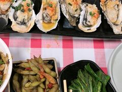 -三毛演义·湖南烧烤大排档(南浦店)