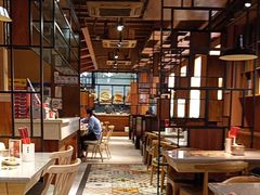 -老碗会·陕西手工面(燕南路店)