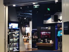 -Sony Store 索尼(来福士店)