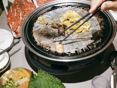 -正宗齐齐哈尔烤肉·齐牛哥鲜切炭火烤肉(杭州总店)