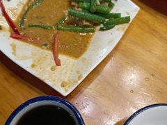 -农夫大盘鸡(经八路总店)