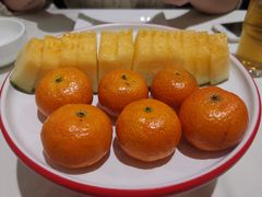 -大鸭梨烤鸭(左家庄店)