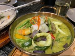 -Thai Alley泰爱里(二沙岛店)