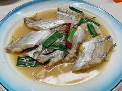 家烧带鱼-新楚记