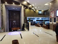 -纽斯桑拿会所(天山店)