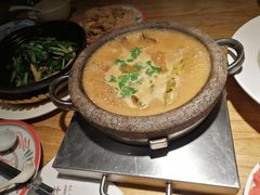 -小放牛炒菜馆(中山路乐汇城店)