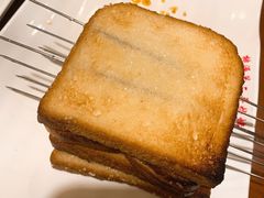 -关二哥烧烤(王家湾店)