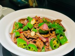 -小菜园新徽菜(青岛市南万象城店)