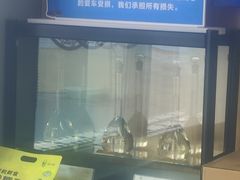 -海源发石油盛源发站