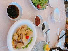 -绍兴饭店(大宁店)
