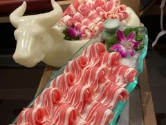 -额尔敦传统涮(体育场店)