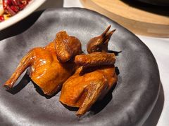 -荣小馆(安达仕店)