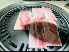 -猫爪爪原切自助烤肉(观音桥阳光世纪店)