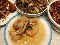 -北李妈妈菜·海肠捞饭(开发区万达店)
