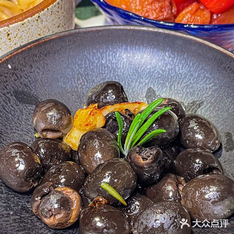 北京探店 | 一口爆珠的烤肉，真香‼️