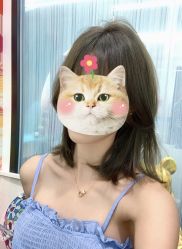 点击看大图 -OnHair造型